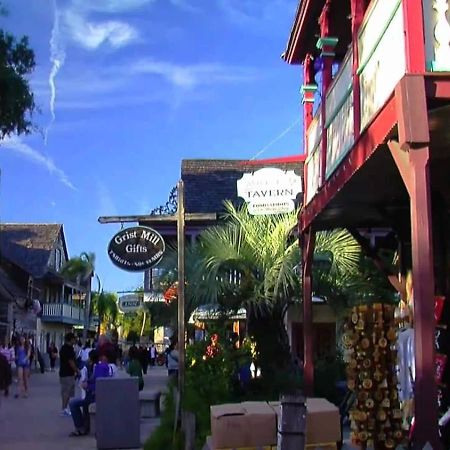 Old Town Gem Villa St. Augustine Exterior foto